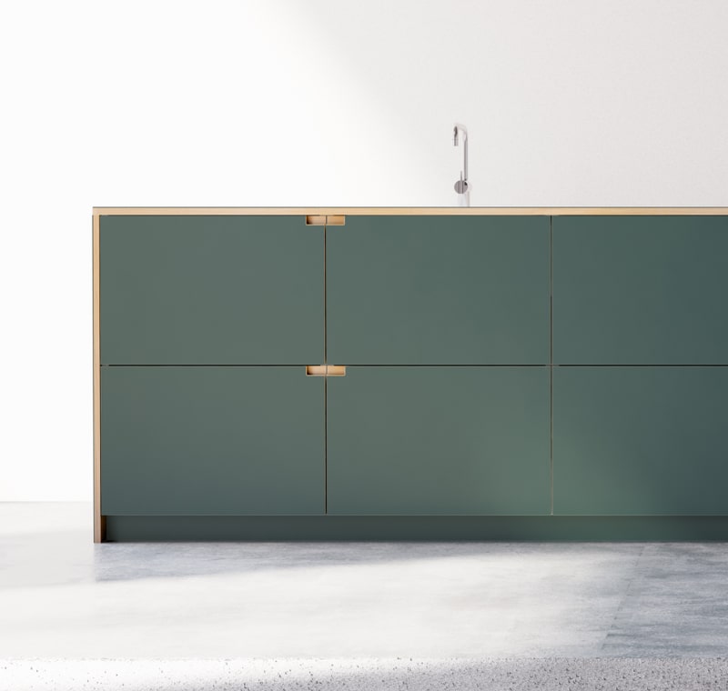 IKEA-HACK-Køkken-linoleum-Fronter