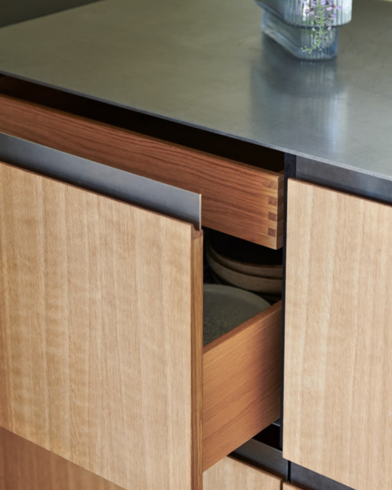 Overfladebehandling og vedligehold