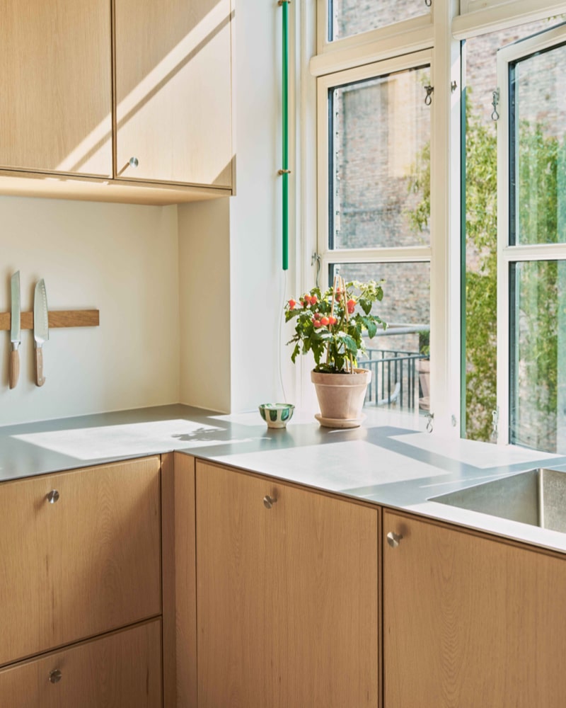 vedligehold-af-trækøkken