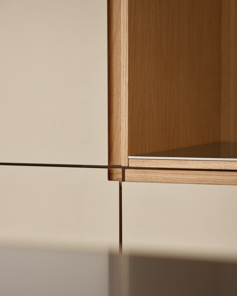 4.3 Fronter i linolium