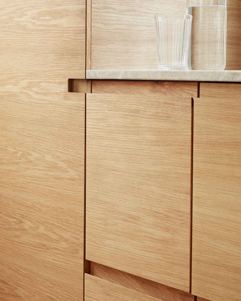 6.1 Fronter i massiv træ