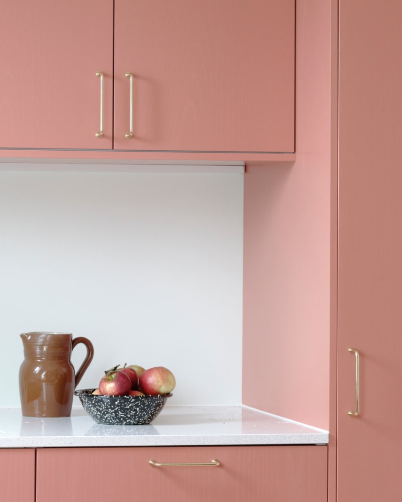 6.3 Fronter i malet træ