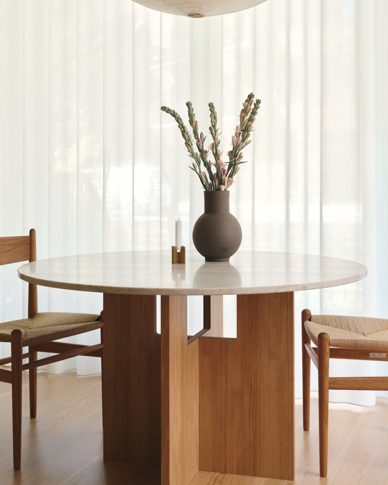 En Tryg proces med en kontaktperson