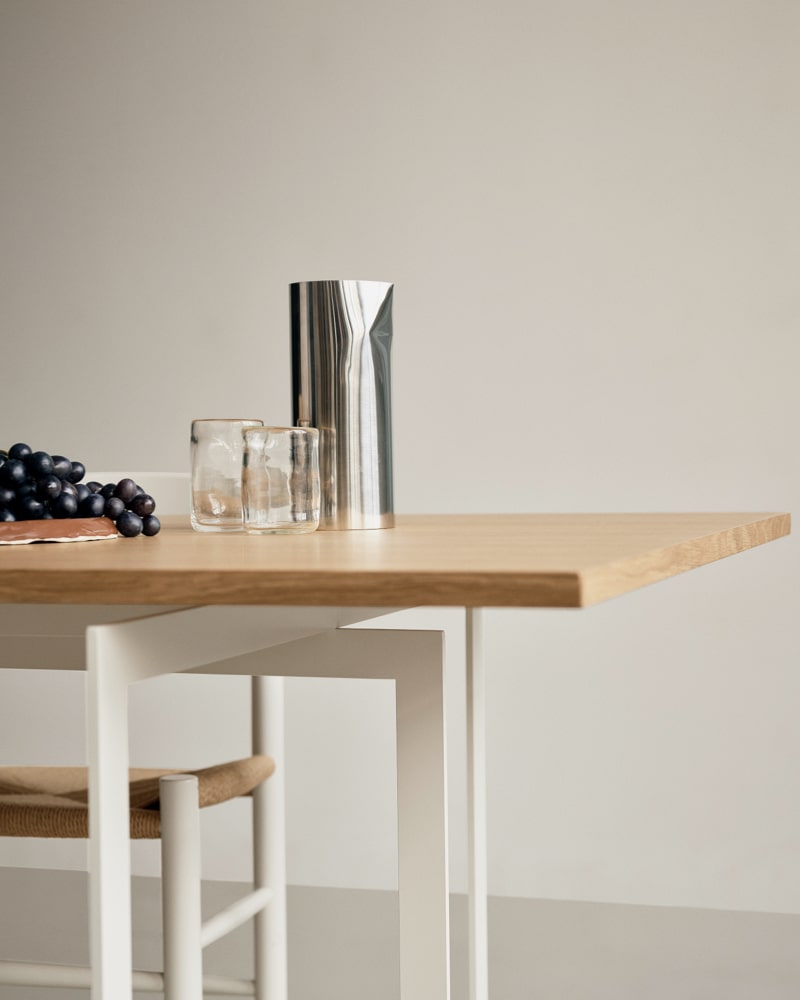 Klar til at skifte Fronter til dit HTH-Køkken