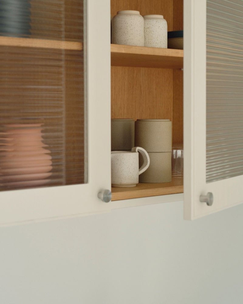 Sådan fornyer Arki Studio dit HTH-køkken