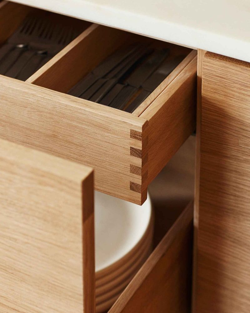 Detaljer og snedkerarbejde-min