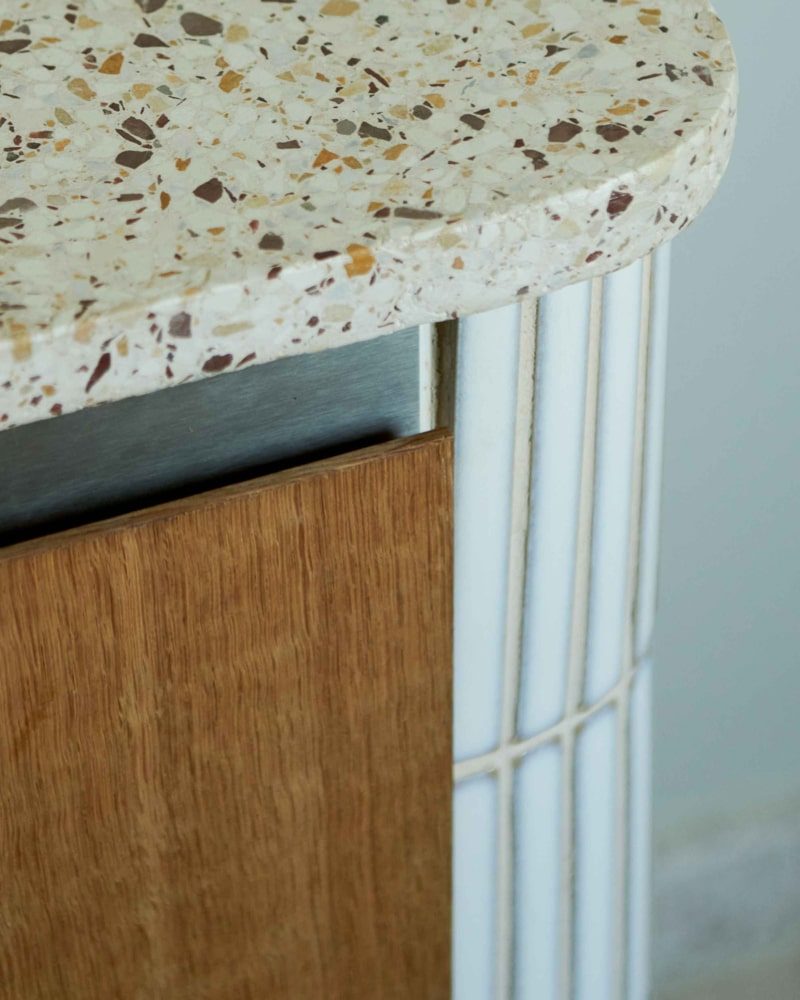 Kombination af matrialer-min